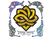 Sticker | Legacy (Holo) | Austin 2025 image