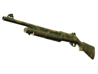 Nova | Forest Leaves image