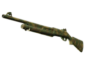 Nova | Forest Leaves image