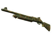 Nova | Forest Leaves image