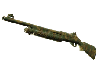 Nova | Forest Leaves image