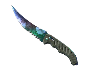 ★ Flip Knife | Gamma Doppler Phase 1