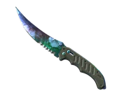 ★ Flip Knife | Gamma Doppler Phase 1 image