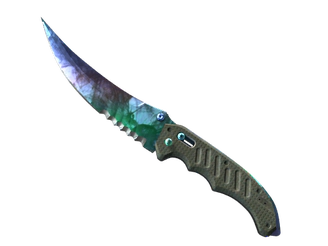 ★ Flip Knife | Gamma Doppler Phase 1 image