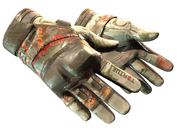 ★ Moto Gloves | POW! image