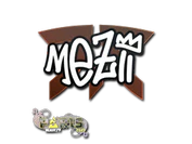 Sticker | mezii | Paris 2023 image