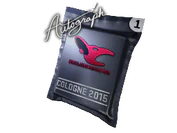 Autograph Capsule | mousesports | Cologne 2015 image