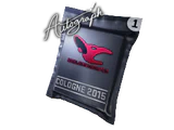 Autograph Capsule | mousesports | Cologne 2015