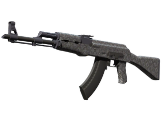 AK-47 | Baroque Purple image