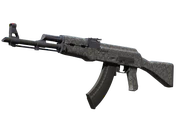 AK-47 | Baroque Purple image
