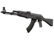 AK-47 | Baroque Purple image