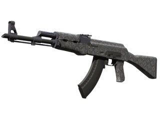 AK-47 | Baroque Purple