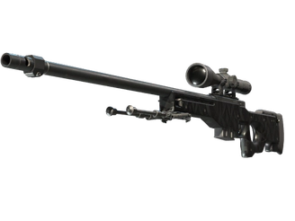 AWP | Graphite image