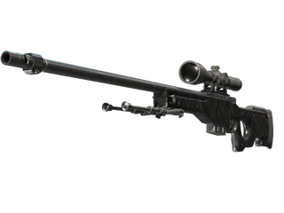 AWP | Graphite