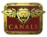 The Canals Collection