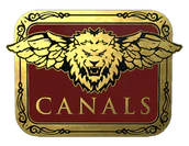 The Canals Collection image