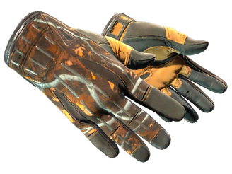 ★ Sport Gloves | Big Game image