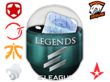 Boston 2018 Legends (Holo/Foil)