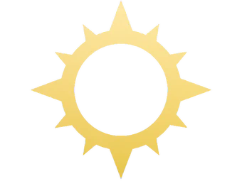 Sticker | Iron Halo image