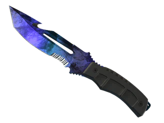 ★ Survival Knife | Doppler Phase 3 image