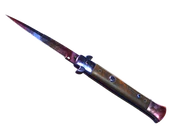 ★ Stiletto Knife | Doppler Phase 1 image