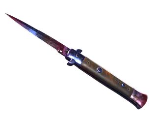 ★ Stiletto Knife | Doppler Phase 1