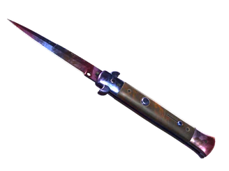 ★ Stiletto Knife | Doppler Phase 1 image