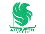 Sealed Graffiti | Falcons | Austin 2025 image