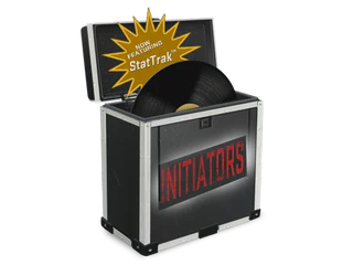 StatTrak™ Initiators Music Kit Box