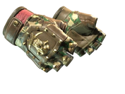 ★ Bloodhound Gloves | Guerrilla image