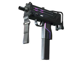 MAC-10 | Light Box
