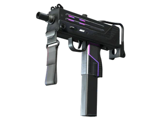 MAC-10 | Light Box image