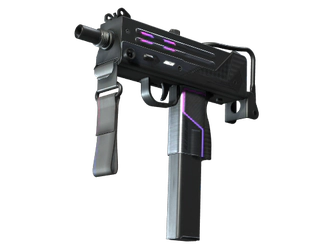 MAC-10 | Light Box image