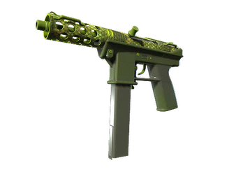 Tec-9 | Garter-9 image