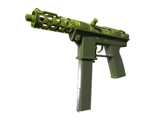 Tec-9 | Garter-9