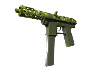 Tec-9 | Garter-9 image