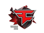Sticker | FaZe Clan | Cologne 2016 image