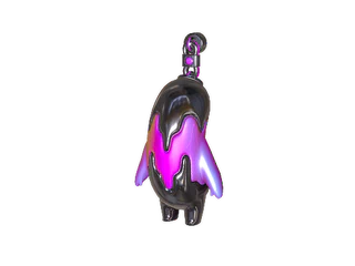 Charm | Quick Silver
