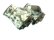 ★ Hand Wraps | Spruce DDPAT image