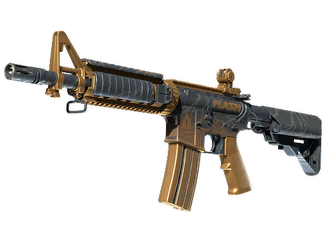 M4A4 | Sheet Lightning image