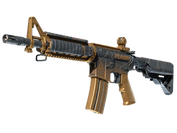 M4A4 | Sheet Lightning image