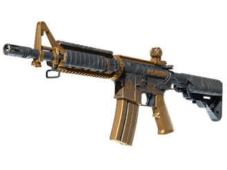 M4A4 | Sheet Lightning image