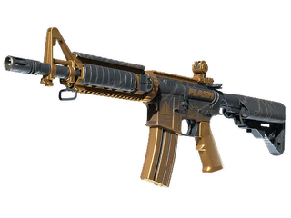 M4A4 | Sheet Lightning