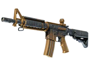 M4A4 | Sheet Lightning image