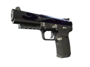 Five-SeveN | Flame Test image