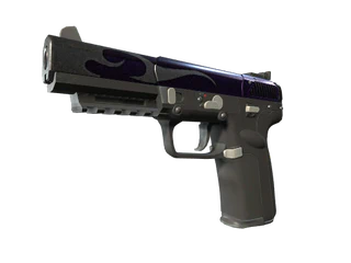 Five-SeveN | Flame Test
