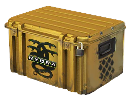 Operation Hydra Case image
