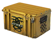Operation Hydra Case image
