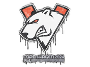 Sealed Graffiti | Virtus.pro | Copenhagen 2024 image