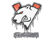 Sealed Graffiti | Virtus.pro | Copenhagen 2024 image